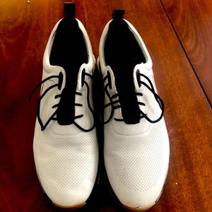 Johnston and Murphy XC4 - Golf Shoes